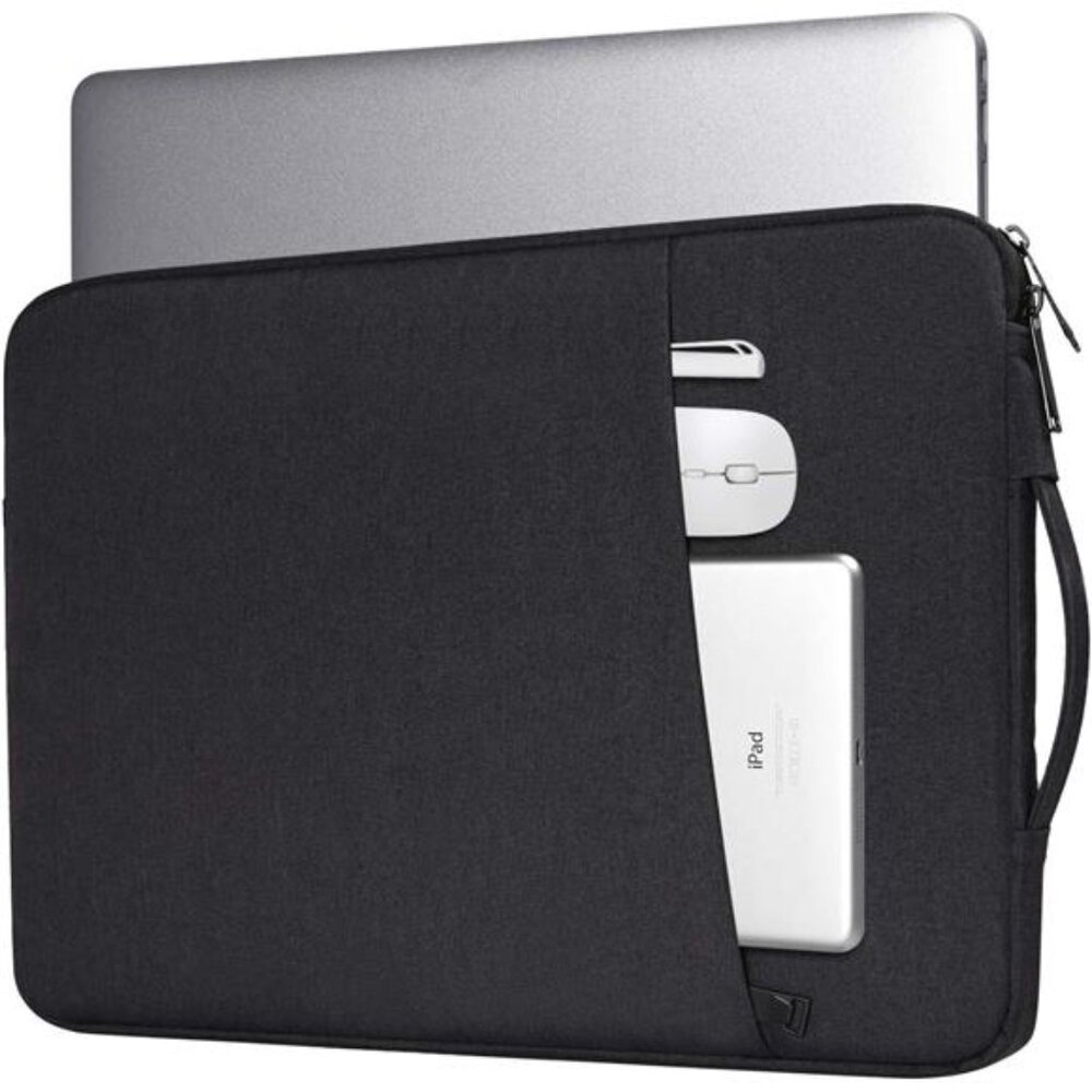 17.3 Inch Laptop Sleeve Case for Lenovo IdeaPad 3, HP Pavilion 17/Envy 17/OMEN